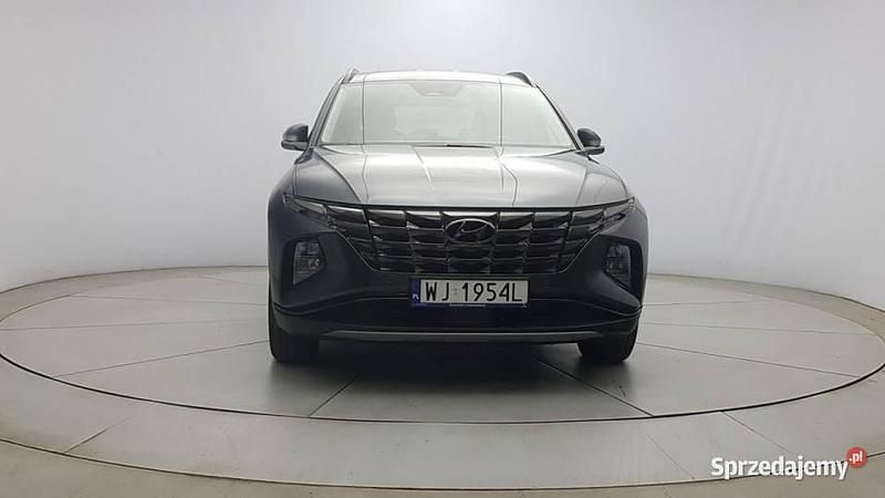 Używany Hyundai Tucson 230 KM (169 kW) 2022 Grafitowy SUV