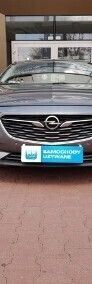 Używany Opel Insignia Country Tourer Elite 170 KM (125 kW) 2018 Szary Kombi