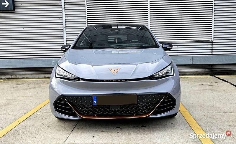 Używany VW ID.3 119 kW (163 KM) 2023 Hatchback