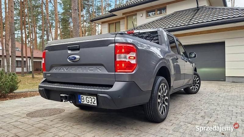 Używany Ford Maverick 2022 SUV