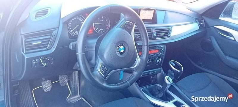 Używany BMW X1 2013 SUV