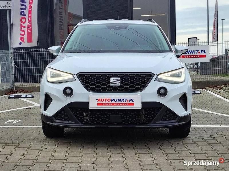 Używany Seat Arona 2023 SUV