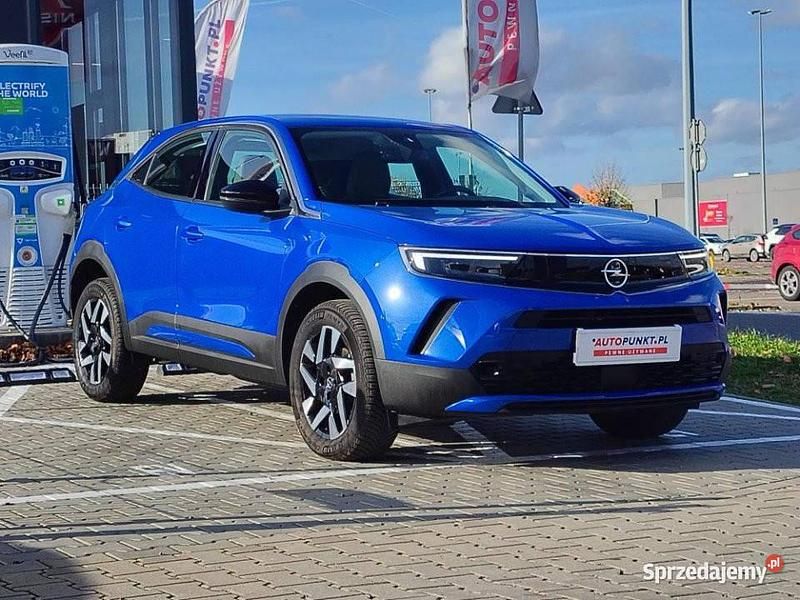 Używany Opel Mokka 2023 SUV