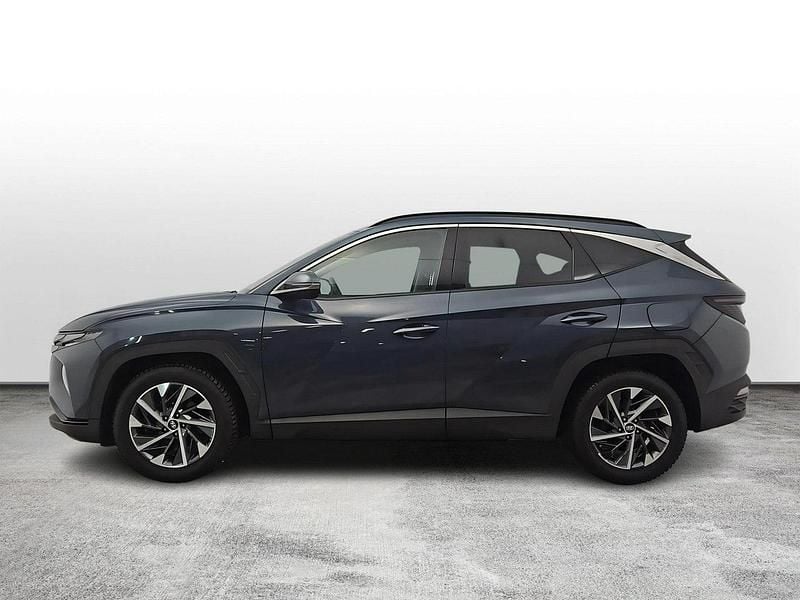 Używany Hyundai Tucson 150 KM (110 kW) 2023 Grafitowy SUV