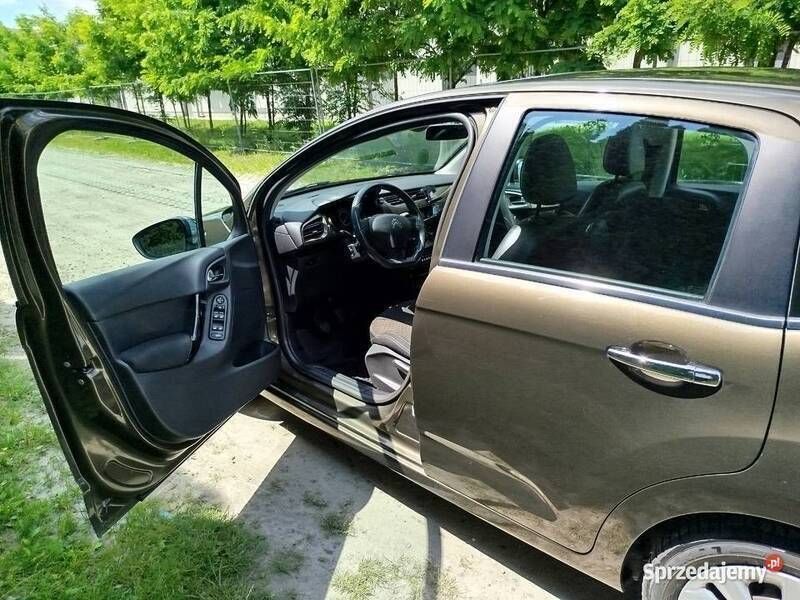 Używany 2012 Citroën C3 Hatchback | 21 000 zł (Uczciwa cena) - Obraz 1/4