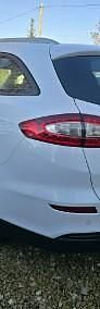 Używany Ford Mondeo 150 KM (110 kW) 2016 Biały Kombi