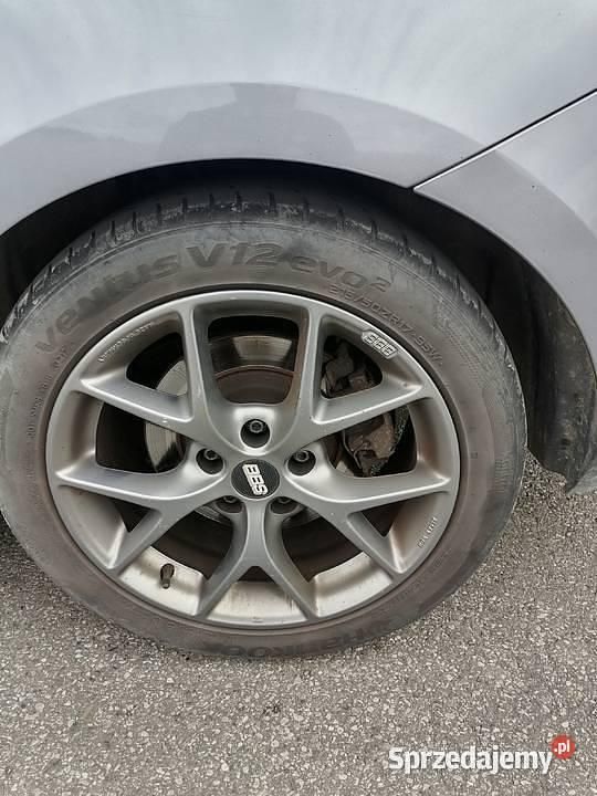 Używany 2007 Renault Laguna III | 16 000 zł (Uczciwa cena) - Obraz 1/4