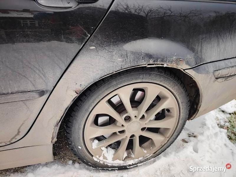 Używany 2003 BMW 330 | 4999 zł - Obraz 1/4