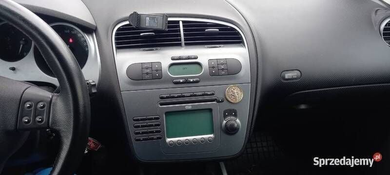 Używany Seat Altea 2008 Minivan