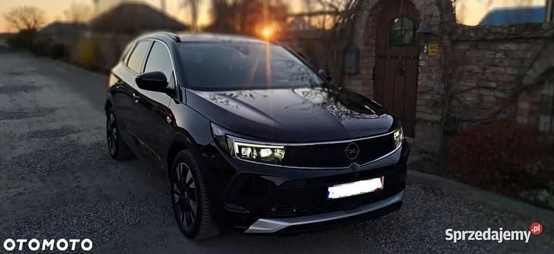 Używany Opel Grandland X 2022 SUV
