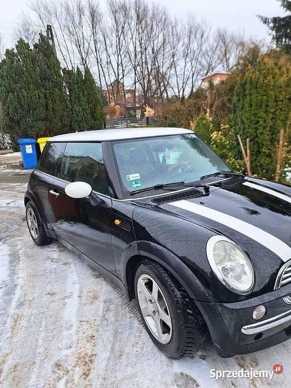 Używany Mini Cooper 2004 Hatchback
