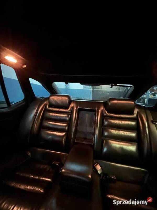 Używany Citroën XM 1998 Srebrny Hatchback