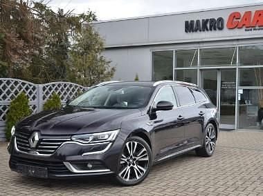 Inny kolor Używany 2016 Renault Talisman Kombi | 57 687 zł (Uczciwa cena) - Obraz 1/4