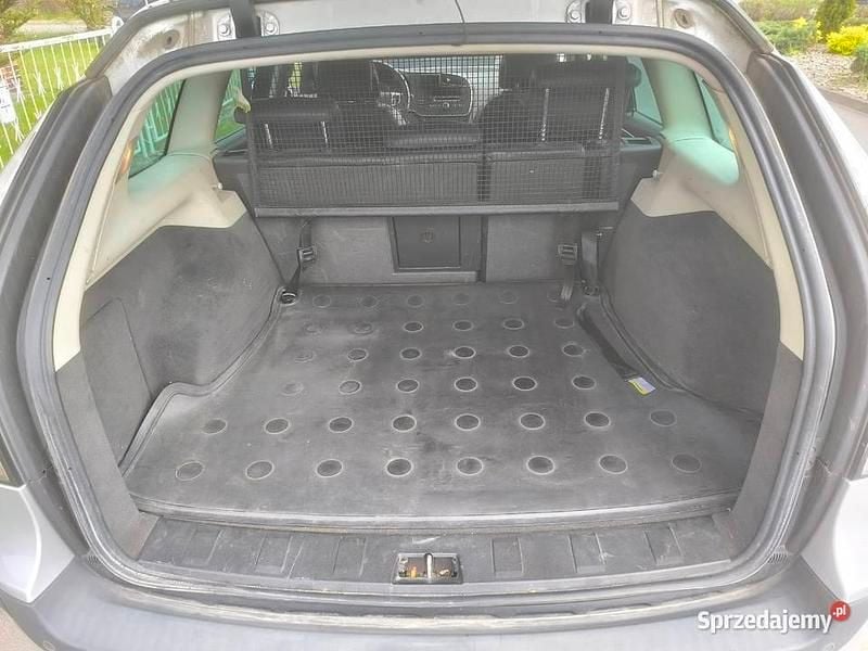 Używany 2007 Saab 9-3 Vector Kombi | 11 000 zł (Uczciwa cena) - Obraz 1/4