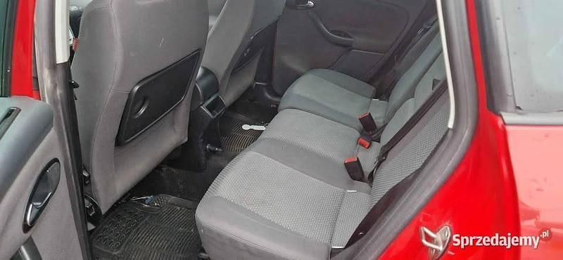 Używany Seat Altea XL 2008 Minivan