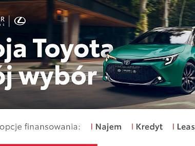 Srebrny Używany 2024 Toyota Yaris Comfort Hatchback | 81 900 zł (Uczciwa cena) - Obraz 1/4