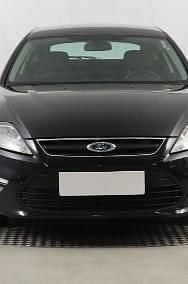 Używany Ford Mondeo 160 KM (117 kW) 2014 Czarny Sedan/Limuzyna