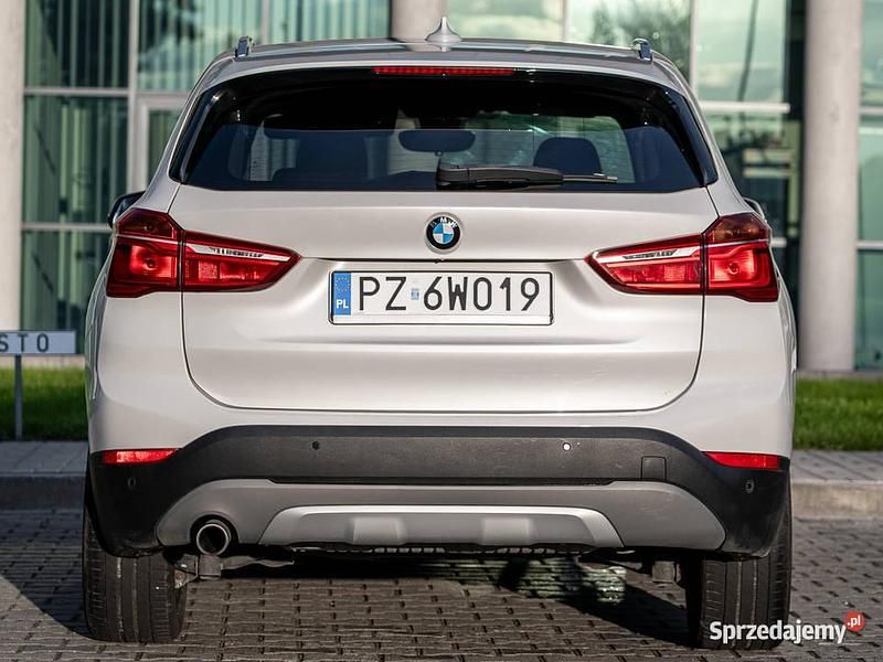 Używany BMW X1 2016 SUV