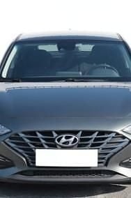 Używany Hyundai i30 160 KM (117 kW) 2022 Szary Hatchback