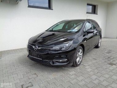 Używany 2021 Opel Astra Sedan/Limuzyna | 45 900 zł (Uczciwa cena) - Obraz 1/4