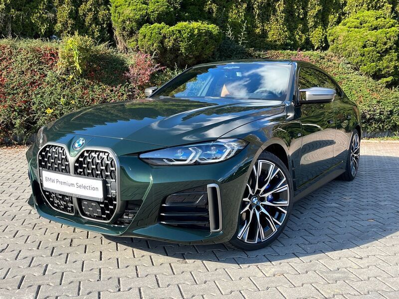 Bmw m440 i