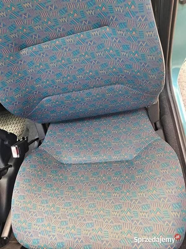 Używany Peugeot 106 1997 Hatchback