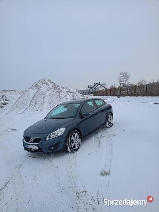 Używany Volvo C30 2011 Hatchback