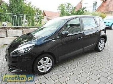 Używany 2013 Renault Scénic III Minivan | 54 900 zł - Obraz 1/4