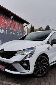 Używany Renault Clio V 94 KM (69 kW) 2023 Inny kolor Hatchback