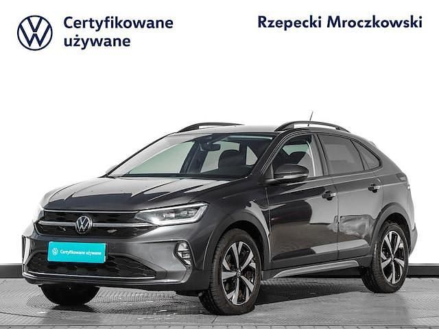 Używany 2024 VW Taigo SUV | 96 900 zł (Uczciwa cena) - Obraz 1/4