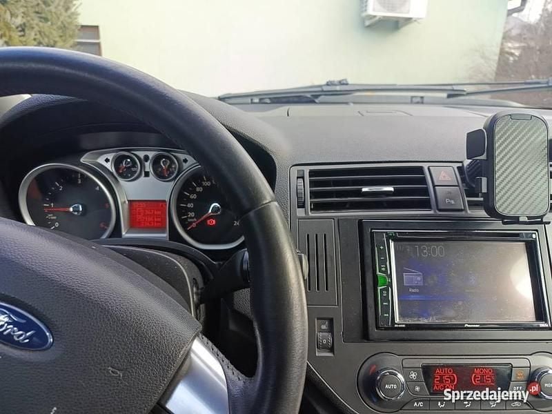 Używany Ford C-MAX 2009 Minivan