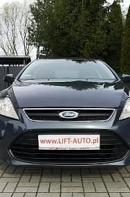 Używany Ford Mondeo 145 KM (106 kW) 2011 Szary Hatchback