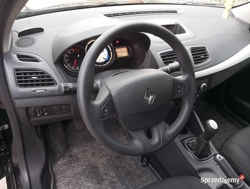 Używany 2013 Renault Fluence Sedan/Limuzyna | 16 500 zł (Uczciwa cena) - Obraz 1/4
