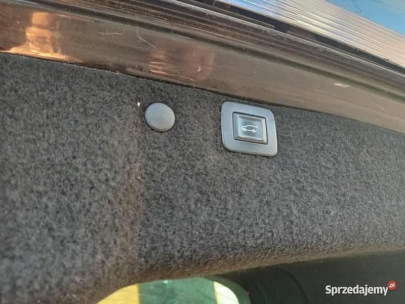 Czarny Używany 2012 Opel Insignia OPC Kombi | 24 500 zł (Uczciwa cena) - Obraz 1/4