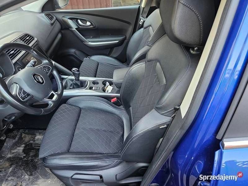 Używany Renault Kadjar 2018 SUV
