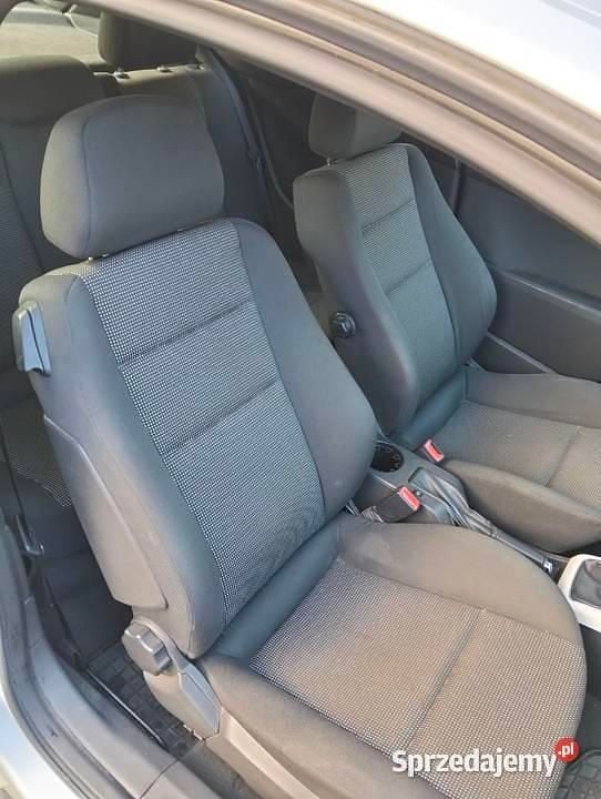 Używany Opel Astra GTC 2008