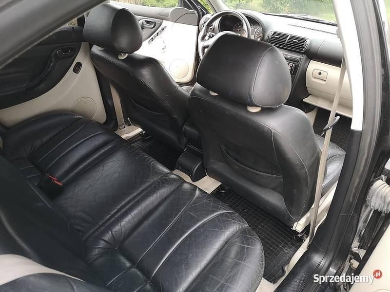 Używany 1999 Seat Toledo | 2200 zł - Obraz 1/4