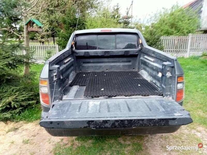 Używany Honda Ridgeline 2006 Pickup