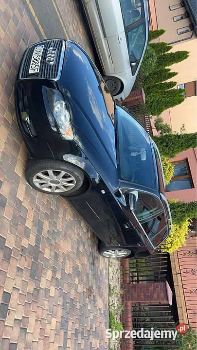 Używany Audi A4 2006