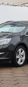 Używany Opel Astra 110 KM (80 kW) 2014 Czarny Kombi