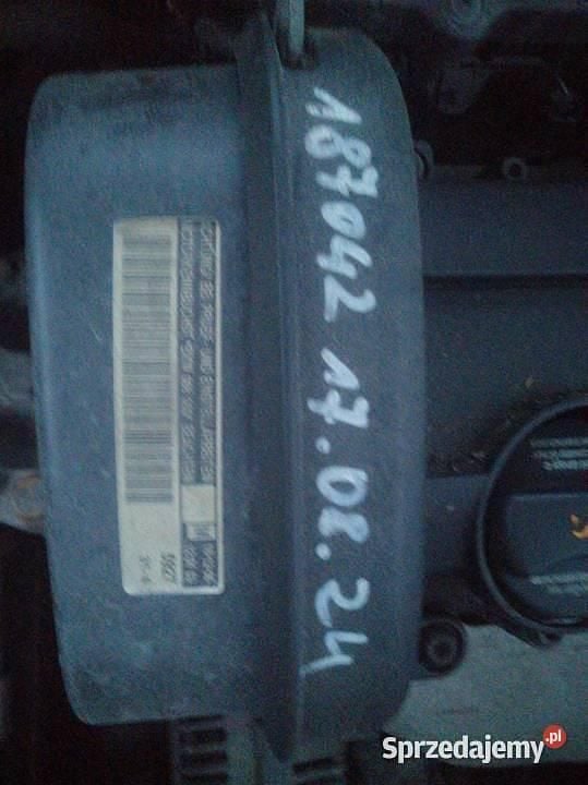 Używany Skoda Roomster 2007 Czerwony Minivan