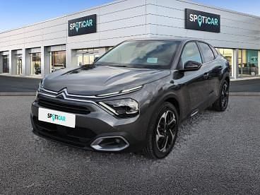 Szary Używany 2024 Citroën C4 Sedan/Limuzyna | 104 900 zł - Obraz 1/4