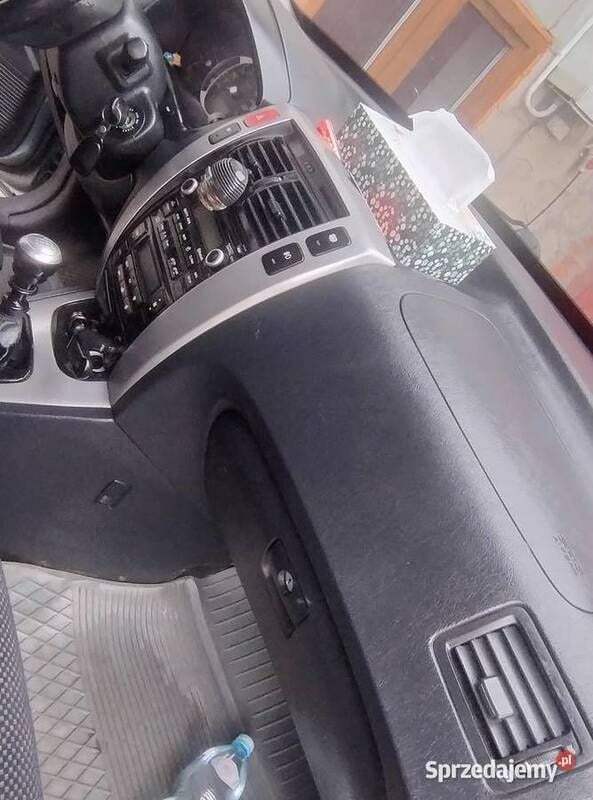 Używany Hyundai Tucson 140 KM (102 kW) 2007 SUV