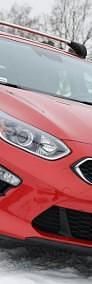 Używany Kia Ceed 100 KM (73 kW) 2019 Czerwony Hatchback