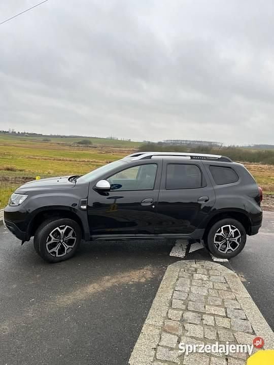 Używany Dacia Duster Prestige 2020 SUV