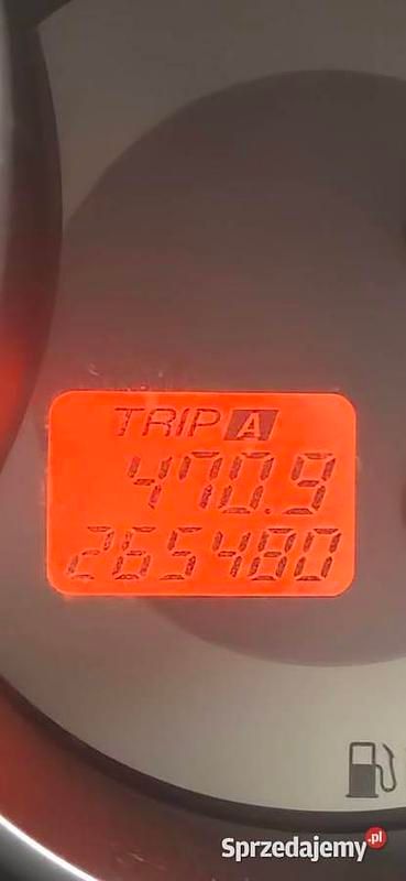 Używany Mazda 3 2006