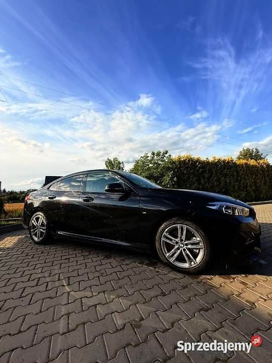 Używany BMW 220 2024