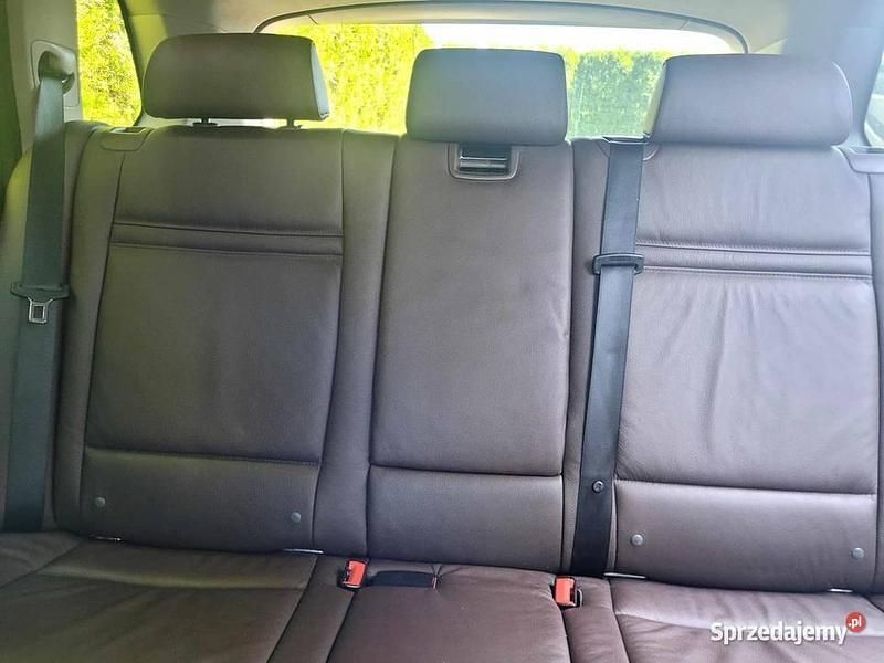 Używany BMW X5 Comfort Edition 2011 SUV