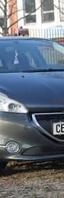 Używany Peugeot 208 2012 Hatchback