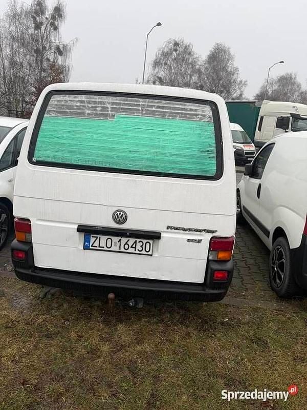 Używany VW T4 1997 Van